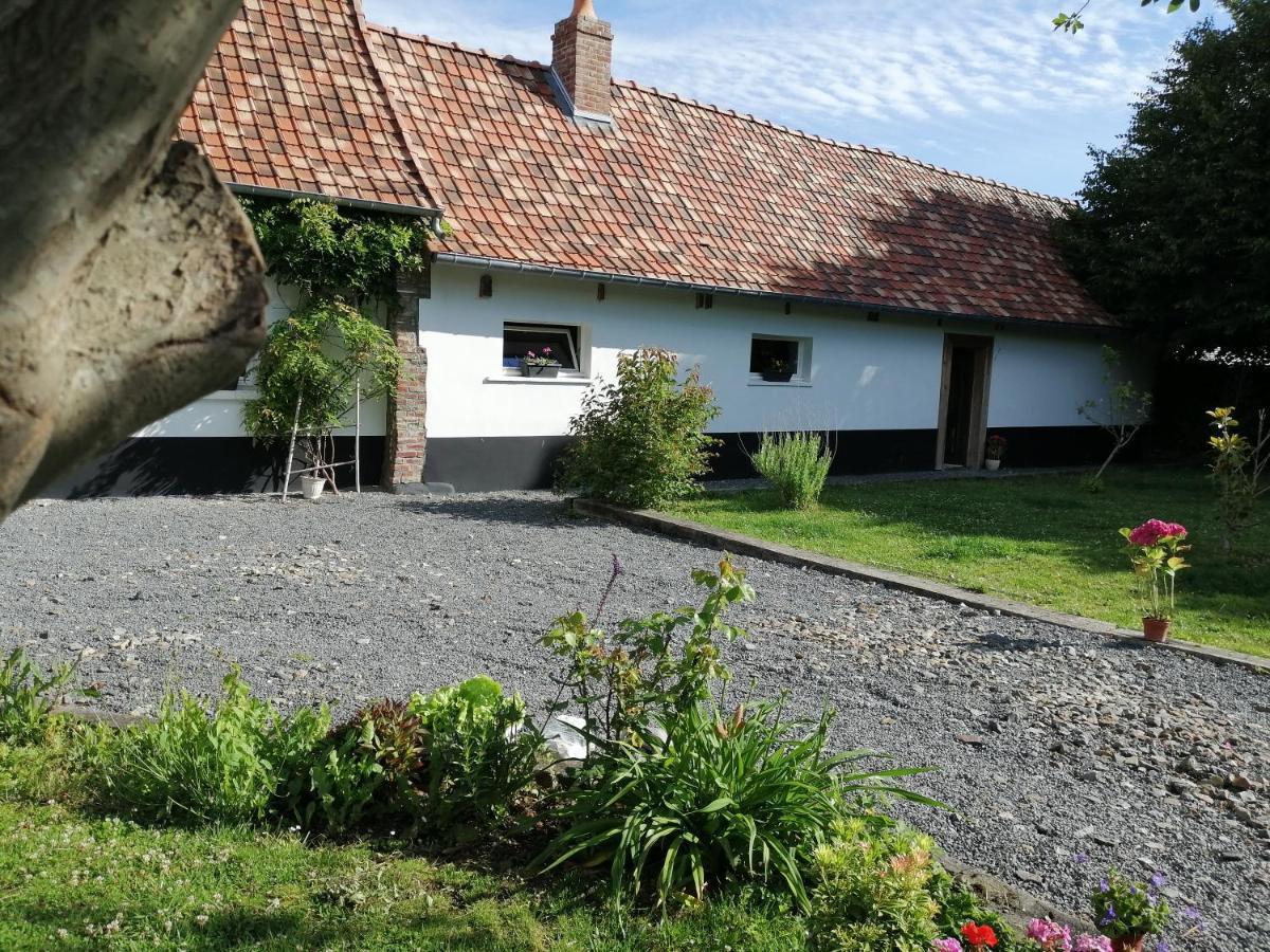 La Ferme De Mademoiselle Jeanne *
